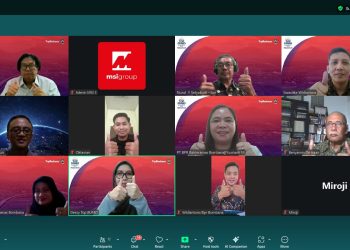 Inovasi Pembiayaan UMKM hingga Program Pelajar Dorong Kinerja PT BPR Bahteramas Bombana