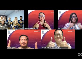 BPRS Fadhilah Bengkulu Tancap Gas, Dukung Program Pemda dan Catat Pertumbuhan Signifikan