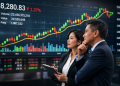 Mandiri Sekuritas  Rekomendasi Buy Saham BBTN, BSDE, dan GOTO