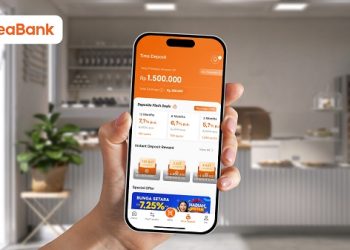 SeaBank: Gaya Hidup Jalan, Uang Tetap Aman-Cara Anak Muda Mengelola Keuangan di 2026