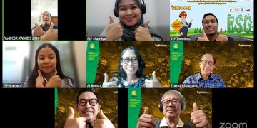 Komitmen Keberlanjutan FIFGROUP, dari Inklusi Disabilitas hingga Green Operation