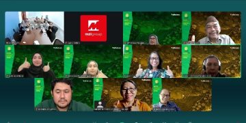 PT PLN (Persero) UIP3B Kalimantan Kembangkan Budidaya Ikan Nila Berbasis Teknologi Akuakultur di Kutai Kartanegara