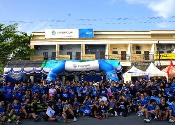 Hajatan Cabang FIFGROUP Berlanjut di 2026, Siap Hibur Ribuan Konsumen Setia