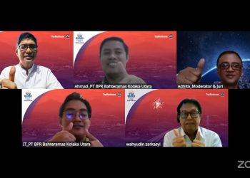 Inilah Performa BPR Bahteramas Kolaka Utara