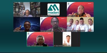 Sudah Setor PAD, Perumda Lae Nciho Terus Genjot Kinerja