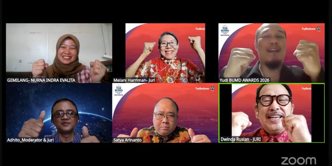 BPR Gemilang Balikkan Kondisi Rugi Jadi Laba
