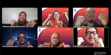BPR Gemilang Balikkan Kondisi Rugi Jadi Laba