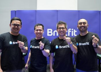 Identitas Baru, Bnetfit Siap Pimpin Transformasi Ekosistem Digital
