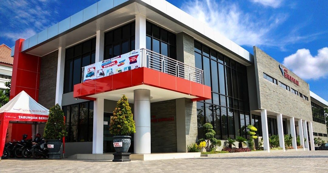 BPR Bank Boyolali Raih Pertumbuhan Bagus