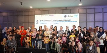 Gandeng Rare Disorders, PRDA Gelar Kegiatan CSR untuk Komunitas Penyandang Penyakit Langka
