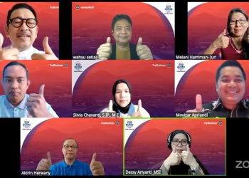 Perumda Tirta Raflesia Perkuat Layanan, Direktur: Siap Menuju Perubahan