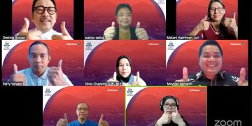Perumda Tirta Raflesia Perkuat Layanan, Direktur: Siap Menuju Perubahan