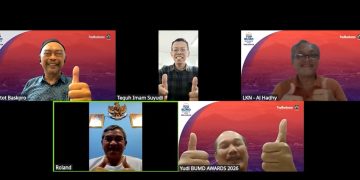 Bangkit dari Status “Sakit” hingga Cetak Laba, Perumdam Minahasa Utara Kandidat Peraih TOP BUMD Awards 2026
