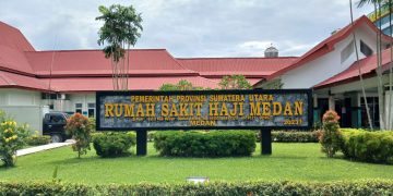 RSU Haji Medan Bertransformasi Jadi BLUD Profesional, Berkelanjutan, dan Berorientasi Pelayanan Publik