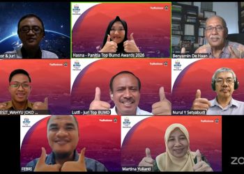 Andalkan Layanan Unggul dan Profesional, RSUD Aji Muhammad Parikesit Kandidat Raih TOP BUMD Awards 2026