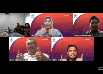 Bank Jombang Perkuat Peran BUMD Lewat Digitalisasi Layanan dan Kontribusi PAD