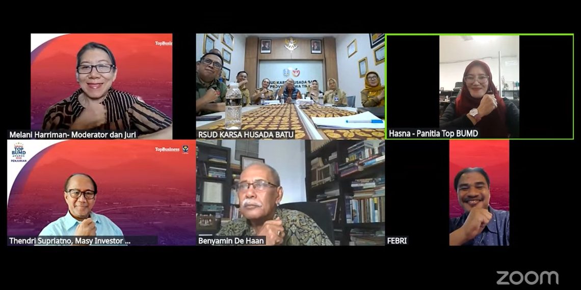 Wisata Medis dan Layanan Unggulan Lainnya Perkuat Daya Saing RSUD Karsa Husada Batu