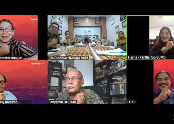Wisata Medis dan Layanan Unggulan Lainnya Perkuat Daya Saing RSUD Karsa Husada Batu