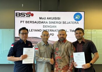 Transformasi Bisnis LAPD Dimulai, Siap Akuisisi BSS Senilai Rp59,4 Miliar