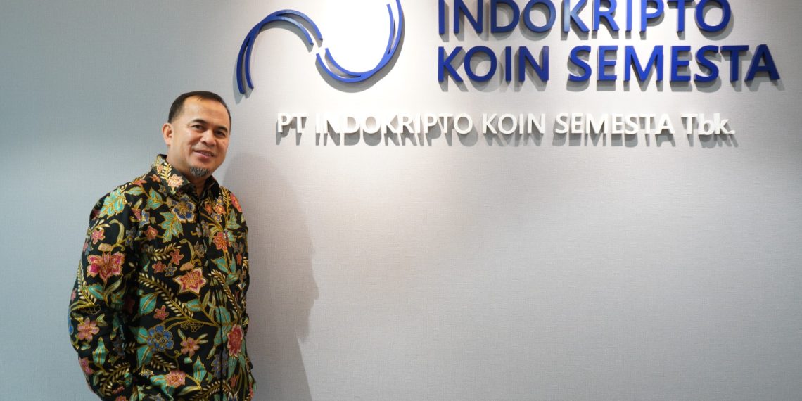 Kejar Economies of Scale, COIN Dukung Bursa Kripto CFX Optimalkan Penerapan Struktur Biaya Kompetitif