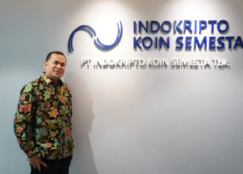 Kejar Economies of Scale, COIN Dukung Bursa Kripto CFX Optimalkan Penerapan Struktur Biaya Kompetitif