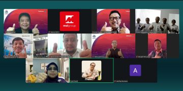 Digitalisasi Jadi Senjata Perumdam Tirta Dharma Purabaya Jaga Profitabilitas di Tengah Tekanan Ekonomi