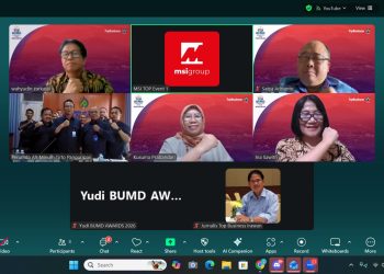 Dorong Kompetensi SDM, Perumdam Tirto Panguripan Mantapkan Transformasi Menuju BUMD Modern dan Kompetitif