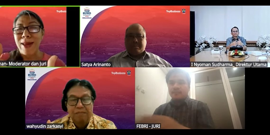 Bank BPD Bali Tancap Gas Menuju KBMI II, Perkuat Fondasi Digital, UMKM, dan Keuangan Berkelanjutan