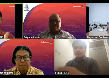 Bank BPD Bali Tancap Gas Menuju KBMI II, Perkuat Fondasi Digital, UMKM, dan Keuangan Berkelanjutan