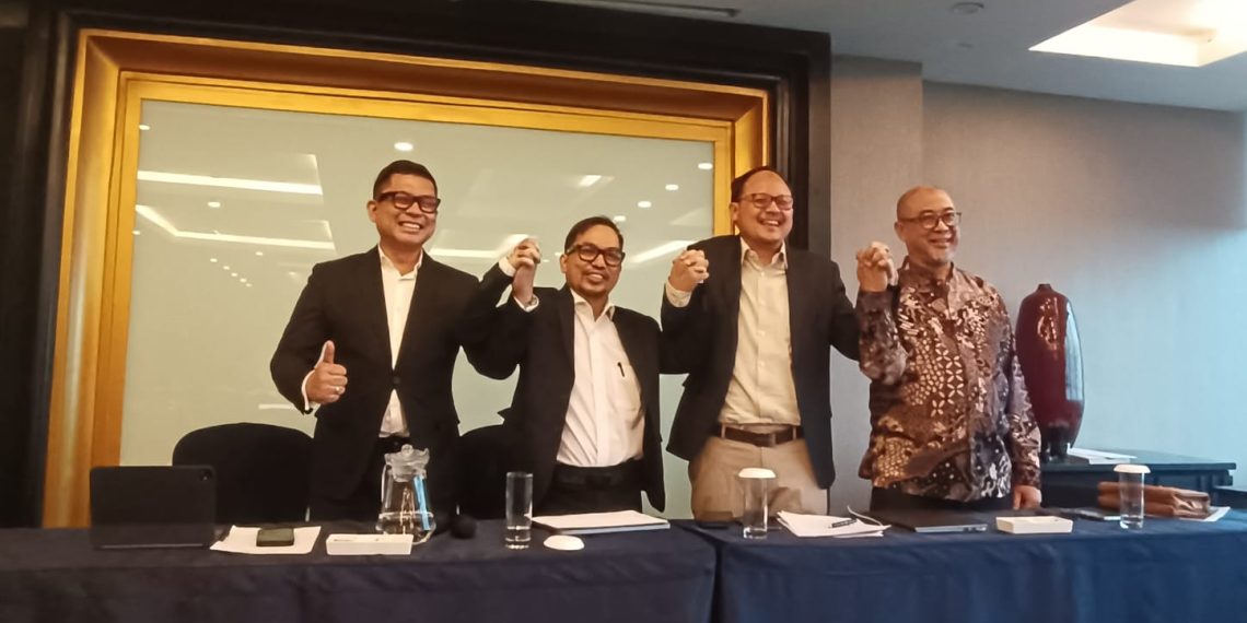 IPO Disorot hingga Mantan Direksi Lama Disanksi OJK, PIPA: Manajemen Baru Tak Terkait Kasus Lama