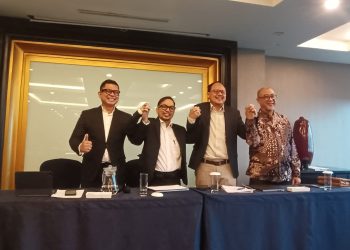 IPO Disorot hingga Mantan Direksi Lama Disanksi OJK, PIPA: Manajemen Baru Tak Terkait Kasus Lama
