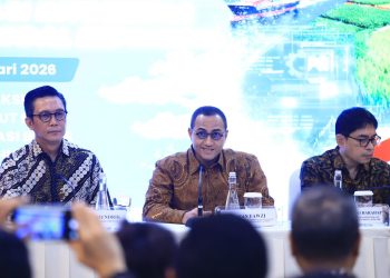 Ikut Arahan MSCI, OJK dan SRO Kebut Reformasi Pasar Modal