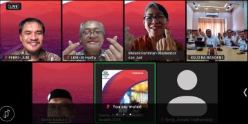Dari Akreditasi Paripurna hingga Digitalisasi, RSUD RA Basoeni Mojokerto Tancap Gas Tingkatkan Mutu