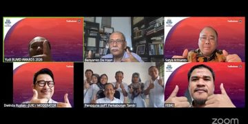 Perkebunan Tambi Terpilih Jadi Penerima Penghargaan TOP BUMD Kali Pertama, Ini Eksistensinya di Bisnis Teh