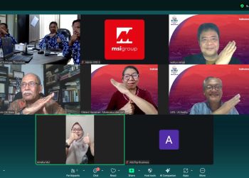 Konsisten Catatkan Kinerja Positif, Ini Jurus Perumda Tirta Taka Jaga Bisnis Air di Wilayah Perbatasan