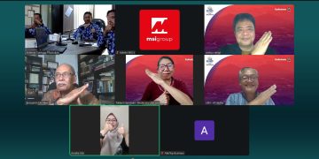 Konsisten Catatkan Kinerja Positif, Ini Jurus Perumda Tirta Taka Jaga Bisnis Air di Wilayah Perbatasan