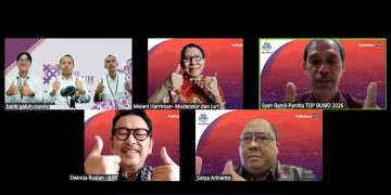 Pacu Transformasi Digital dan Jaga Kualitas Kredit UMKM, Laba Perumda BPR Galuh Ciamis Melonjak 975%