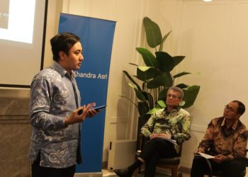 Ditopang Katalis Ini, Analis Sebut Saham TPIA bakal kian Positif