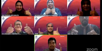 Kinerja Tumbuh di Tengah Tantangan, BPR Jwalita Trenggalek Perkuat Peran sebagai Motor Ekonomi Daerah