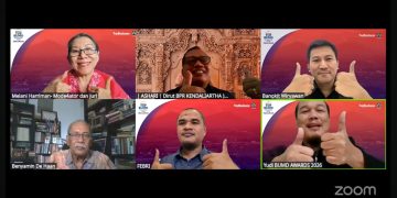 Fokus UMKM, BPR Kendali Artha Optimistis Kejar Pertumbuhan Berkelanjutan