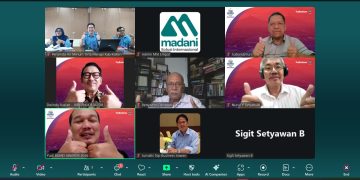 Tata Kelola dan Inovasi Jadi Kunci Perumdam Tirta Merapi Klaten Menjadi BUMD Air Minum yang Sehat, Adaptif, dan Berkelanjutan