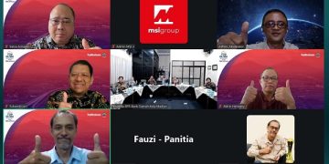 Kinerja Melesat, Ini Deretan Kontribusi Bank Daerah Kota Madiun