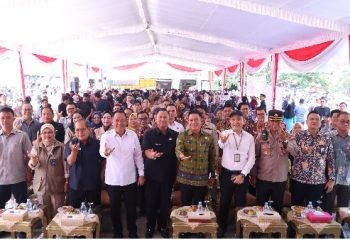Bank BPR Sumsel Perkuat Digital Banking untuk Pacu Kinerja dan Dukung UMKM