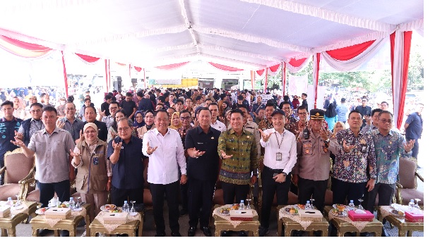 Bank BPR Sumsel Perkuat Digital Banking untuk Pacu Kinerja dan Dukung UMKM