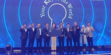 Marriott Bonvoy Gandeng Bank Mandiri Hadirkan Kartu Kredit Co-Brand Pertama di Indonesia