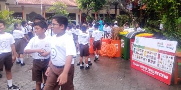 HPSN 2026: BNI Perkuat Aksi Lingkungan