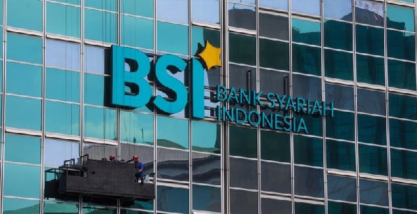 Naik Tertinggi, BRIS Ungguli Saham Bank Lain dan Layak Dikoleksi