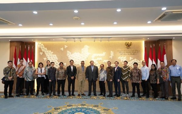 Pemerintah Sampaikan Fundamental Ekonomi Indonesia Kuat