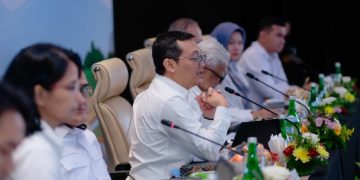 Sinergi TPIP dan TPID Wilayah Sumatera Perkuat Pengendalian Inflasi Jelang Ramadan dan Idulfitri