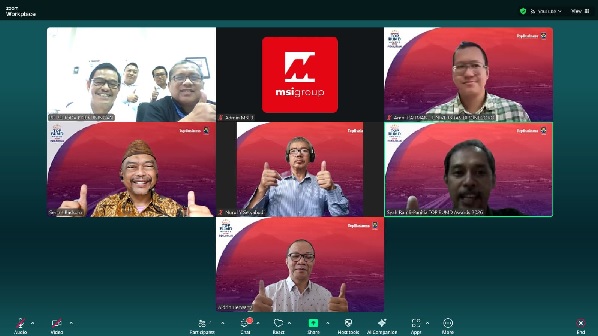 Bank Kuningan Perkuat Manajemen SDM Selaras Strategi Bisnis untuk Pertumbuhan Berkelanjutan